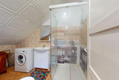 Apartament cu 1 camere decomandat în 15 Noiembrie - 6