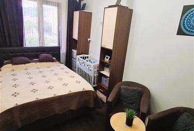 Apartament 3 camere, complet mobilat si utilat. Zona ITC, Vlahuta - 12