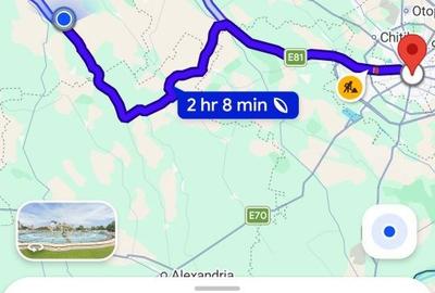 Casă cu 2 camere în Deagu de Jos - 2