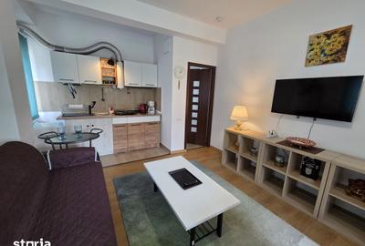 Apartament cu 2 camere în Mogoșoaia - 3