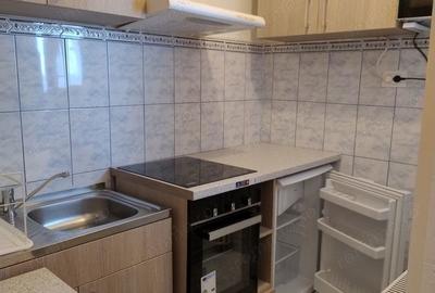 Garsonieră semidecomandată în Take Ionescu