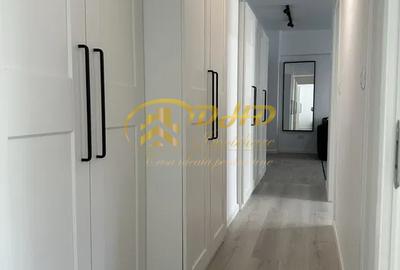 Apartament luxos la prima închiriere - 4