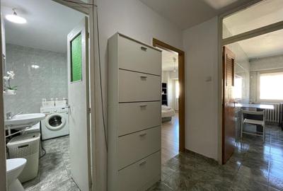 Garsonieră decomandată în Lujerului - 3