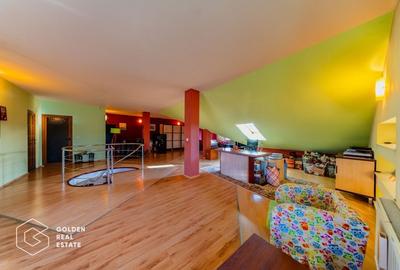 Vila spatioasa cu cinci dormitoare și teren generos de 1440 m in Aradul Nou Vila spatioasa cu cinci dormitoare și teren generos de 1440 m in Aradul Nou - 27