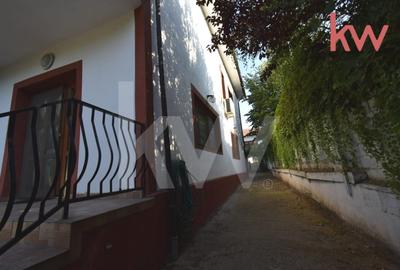 Casa Moderna 4 camere, 212 mp, mobilata, teren 377 mp - 16