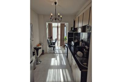 REA1025868 Apartament 3 camere cu boxa Ferdinand - Obor - 2