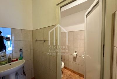 Cabinet stomatologic ultracentral, 108mp utili, pretabil investitie - 12