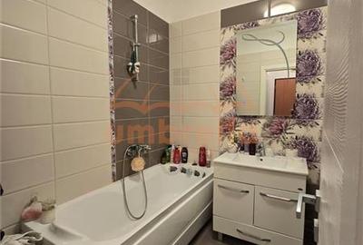 DE INCHIRIAT apartament cu 1 camera, modern, 36 mp, zona Liberty - 6