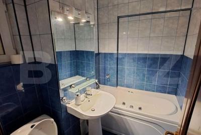 Apartament cu 3 camere de Inchiriat zona Ștefan cel Mare | Terasa & Parcare - 6
