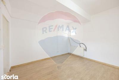 Spațiu comercial, de 23 mp, în Aurel Vlaicu - 4