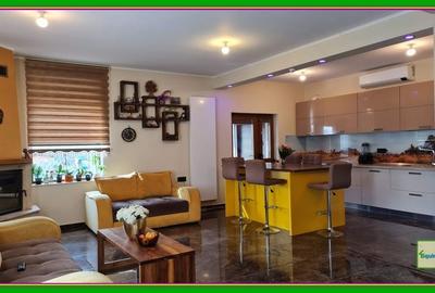 OFERTA SPECIALA. COMISION ZERO. Casa noua de vanzare, Paulesti, ECX51152 - 2