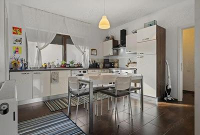 Casa P+1+M I curte 500 mp Comision 0 - 7