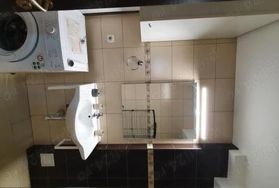 Apartament cu 2 camere decomandat în Terezian