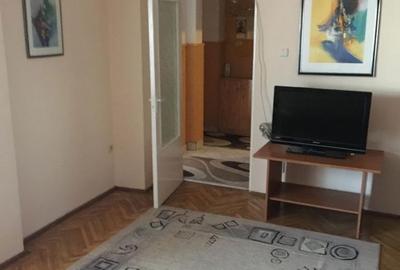Apartament cu 2 camere decomandat în Rogerius - 2