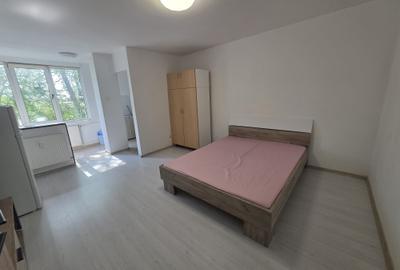 Garsonieră semidecomandată în Tătărași - 5