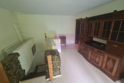 Vila de vanzare in Campina - Zona Lunca Mare - 23