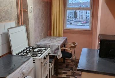 Garsonieră decomandată în Angofa - 4