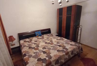 Proprietar, inchiriez apartament 3 camere - 3