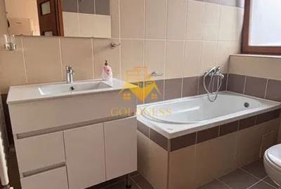 Apartament cu 2 camere, mobilat în Între Lacuri - 4