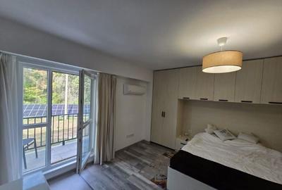 Garsonieră semidecomandată în Mogoșoaia - 2