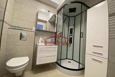 Apartament de lux, 2 camere, ETAJ1, parcare subterana-Sibiu Apartament de lux, 2 camere, ETAJ1, parcare subterana-Sibiu - 5