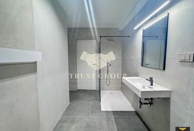 Duplex 3 camere Aviatorilor | Terasa | Loc de parcare - 24