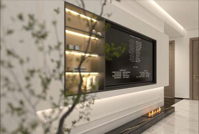 Bloc nou Parcul Sebastian • Garsonieră cu terasă – 100.000 € TVA INCLUS - 2