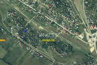 Teren de 700 mp, în Central - 1