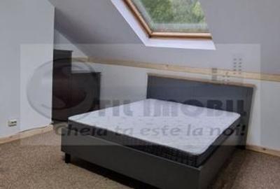 Apartament la casă o 400 EUR o 10 min de UAIC - Intrare separată - 1