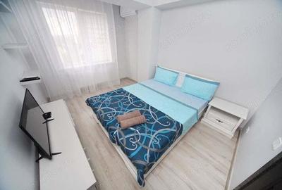 Garsoniera moderna de inchiriat in zona Baneasa Garsoniera moderna de inchiriat in zona Baneasa - 1