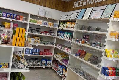 Spațiu comercial, de 43 mp, în Central - 6