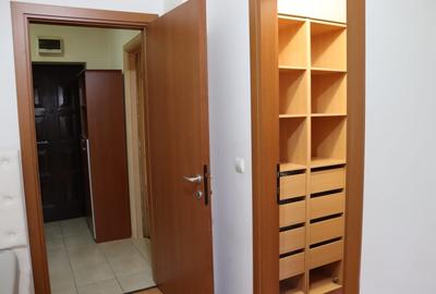 Apartament  tip studio de vânzare Splaiul Unirii -Confort City/ centrala termica - 18