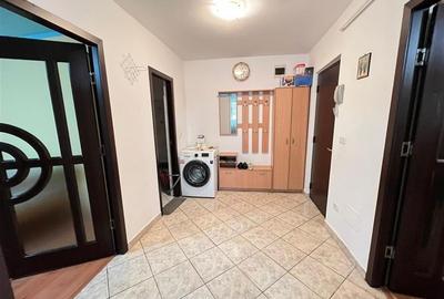 Apartament 2 camere, hol patrat, logie + balcon, zona Razboieni - 13