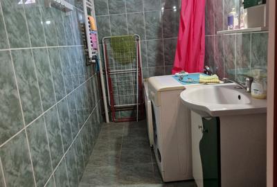 Garsonieră decomandată, mobilată în Drumul Taberei - 4