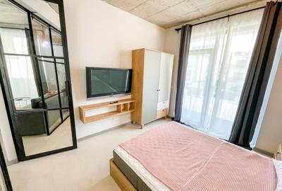 APARTAMENT LA MARE DEOSEBIT MOBILAT UTILAT - 7