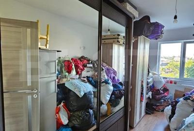 Aparatament 3 camere, 65mp, zona Podul de Piatra - 3