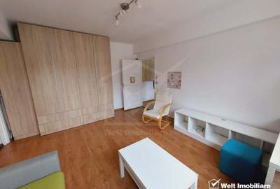 INVESTITIE! Apartament 2 camere, strada HOREA - 1