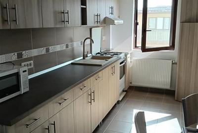 Apartament cu 2 camere decomandat în Exterior Sud - 2