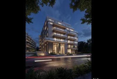 Apartament cu 3 camere decomandat în Nordului - 4