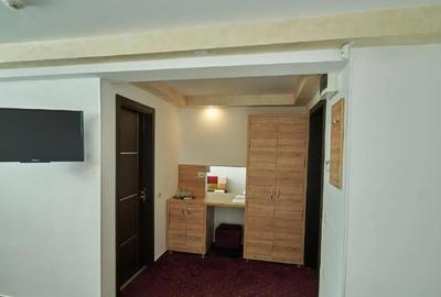 Afacere la cheie - pensiune zona Eforie Nord - 28