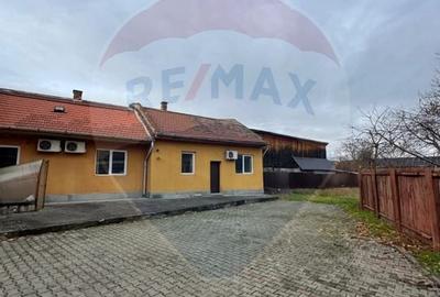 Spatiu de birouri- zona Marasti, Piata 1 Mai - 14