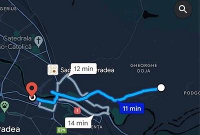 Spațiu comercial, în Central