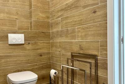 Mamaia Nord Promenada Apartament 2 camere vedere la mare loc de parcare inclus - 12