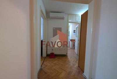 Apartament cu 3 camere decomandat, mobilat în Girocului - 6