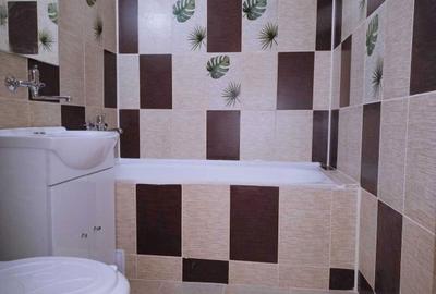 Garsonieră semidecomandată în Central - 4