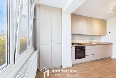 Confort, lumină și rafinament – 3 camere,  in zona Tipografilor - 7