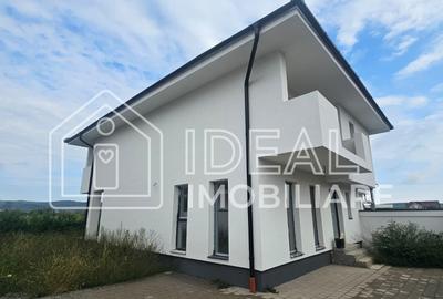 Casă individuală cu 5 camere cu Teren 550 Mp în Șelimbăr - 2