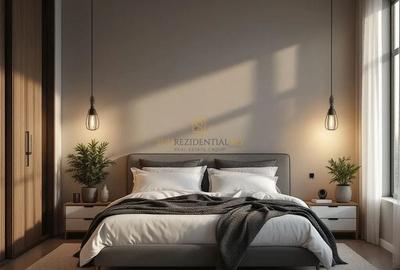 Apartament cu 3 camere, decomandat, langa parcul Tudor Arghezi - 4
