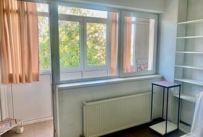 Garsoniera bloc NOU Luica / Brancoveanu Garsoniera bloc NOU Luica / Brancoveanu - 3