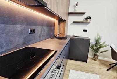 Apartament cu 2 camere semidecomandat în Florești - 4